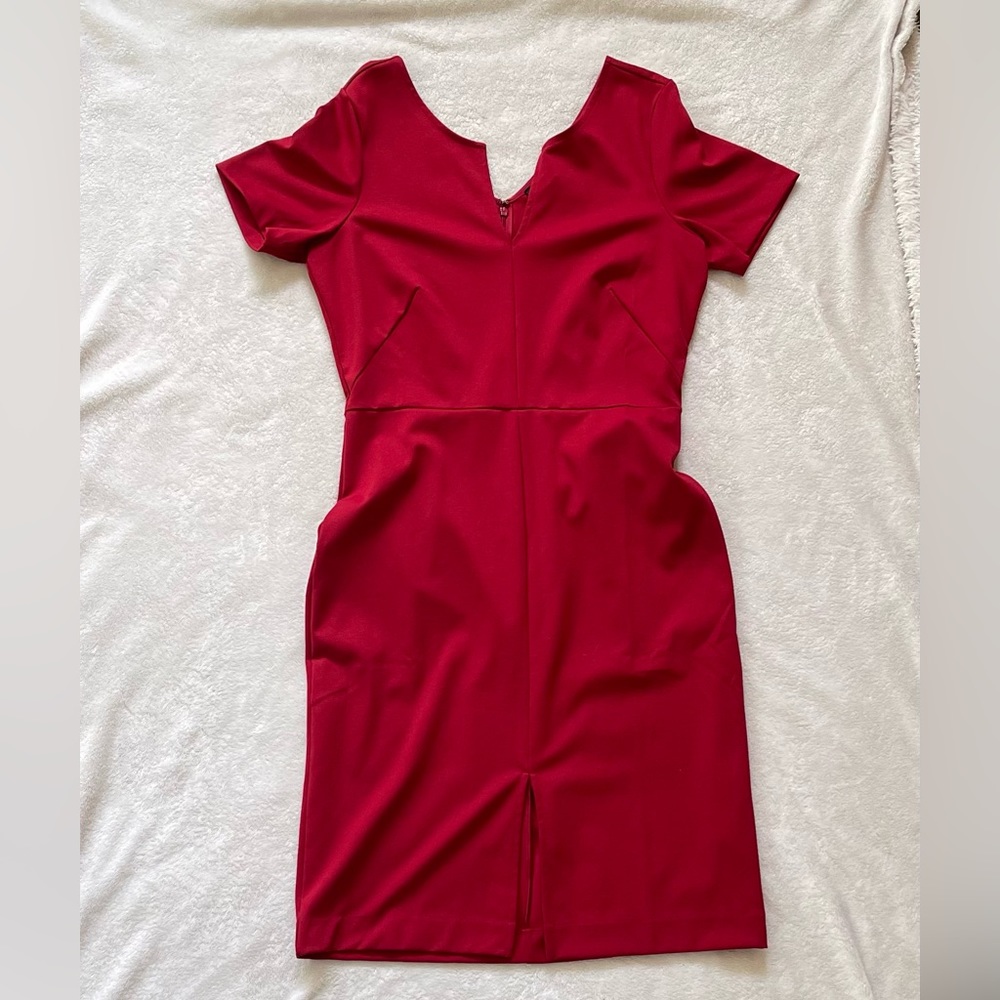 Banana Republic Business Professional Dress